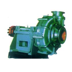 ZDM型渣浆泵